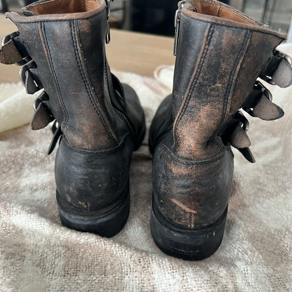Frye Boots - Picture 2 of 4